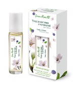 Уход за ногтями и кутикулой Green Mama