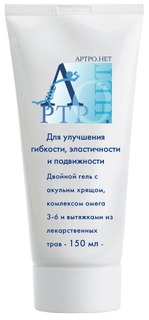 Гель Green Mama