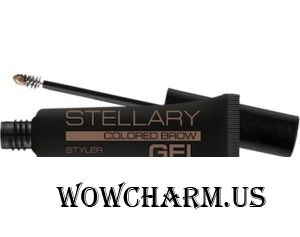 Stellary / Гель для бровей Brow gel Styler