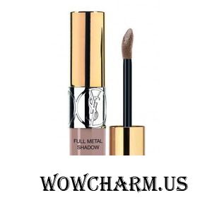 Yves Saint Laurent / Тени для век Full Metal Shadow