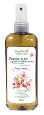 Регенератор (лосьон) Green Mama