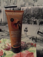 Крем-автозагар Kolastyna