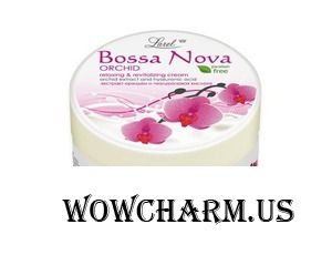 Bossa Nova / Восстанавливающий крем ORCHID relaxing&revitalizing cream