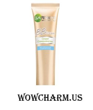 GARNIER / BB крем SKIN NATURALS BB cream Miracle Skin Perfector
