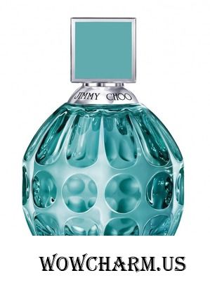Jimmy Choo представляет новый аромат 2015 года
