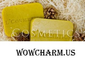 L'Cosmetics / Твердый шампунь "С пивными дрожжами"