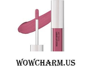 Cailyn / Помада для губ Art Touch Liquid Lip Stick