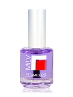 Витаминное масло MILV