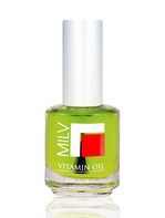 Витаминное масло MILV