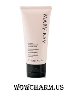 Mary Kay / Улучшенный увлажняющий обновляющий питательный крем