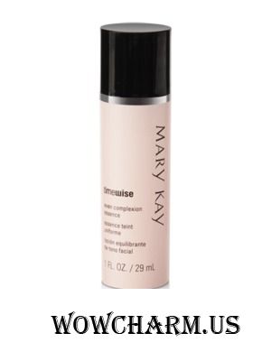 Mary Kay / Эмульсия для выравнивания тона кожи TimeWisе
