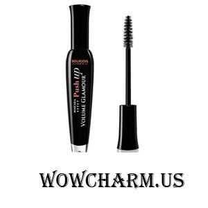 BOURJOIS / Тушь для ресниц Volume Glamour Effet Push Up