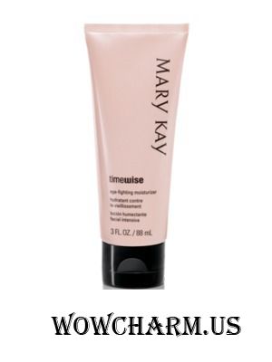 Mary Kay / Увлажняющий крем, препятствующий старению кожи TimeWise для нормальной и сухой кожи
