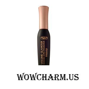 BOURJOIS / Тушь для ресниц VOLUME GLAMOUR