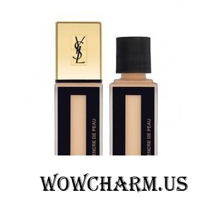 Yves Saint Laurent / Тональный крем Le Teint Encre De Peau