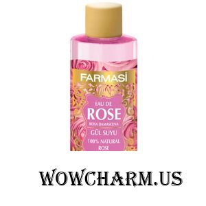 Farmasi / Розовая вода Eau de Rose