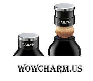 Cailyn / Минеральная пудра Illumineral Foundation Powder