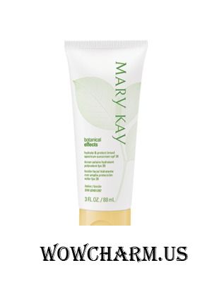 Mary Kay / Увлажняющий крем c SPF 30 Botanical Effects