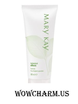 Mary Kay / Увлажняющий крем Botanical Effects для комбинированной и жирной/чувствительной кожи