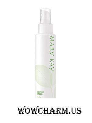 Mary Kay / Тоник Botanical Effects для комбинированной и жирной/чувствительной кожи