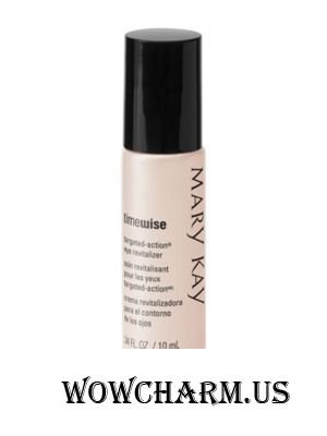 Mary Kay / Сыворотка от темных кругов и отеков под глазами TimeWise