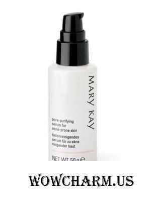Mary Kay / Сыворотка для проблемной кожи