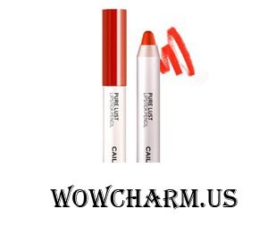 Cailyn / Карандаш-помада Pure Lust Lipstick Pencil
