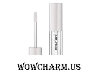 Cailyn / Блеск для губ Clear Lip Gloss