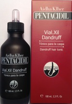 Тоник от перхоти PENTACIDIL