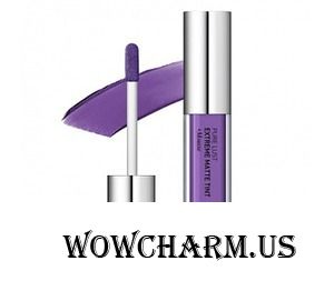 Cailyn / Тинт-мусс Pure Lust Extreme Matte Tint + Mousse