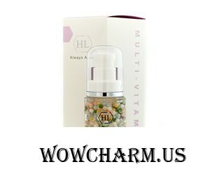 Holy Land / Сыворотка для лица C the Success Multy Vitamin Serum