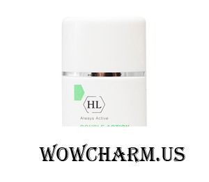 Holy Land / Лосьон для лица Double action Drying Lotion Make-up