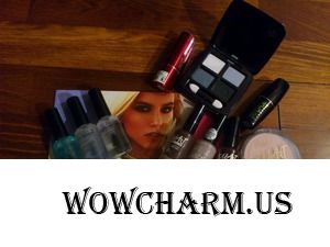 Приз за конкурс Мейк-ап и нейл-арт на Новый год с LATUAGE cosmetic привел в восторг всю семью!