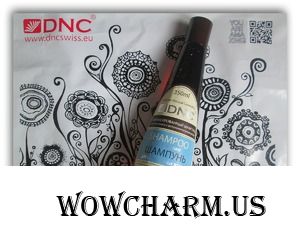 "Медовый" шампунь DNC оказался не таким вкусным
