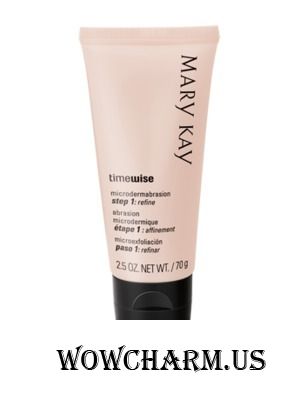 Mary Kay / Система для пилинга лица TimeWise: обновляющий пилинг TimeWise