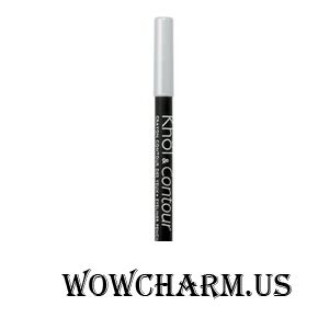 BOURJOIS / Карандаш для век Khol & Contour
