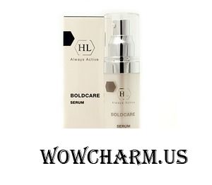 Holy Land / Сыворотка для лица Boldcare Serum