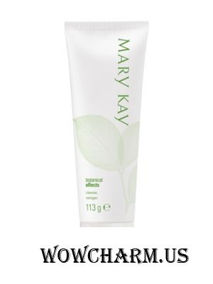 Mary Kay / Очищающее средство Botanical Effects для нормальной и сухой/чувствительной кожи
