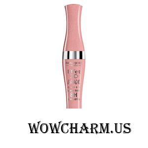 BOURJOIS / Блеск для губ EFFET 3D MAX 8H