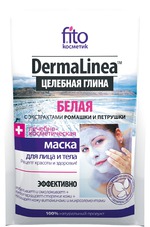 Маска для лица и тела Fitокосметик