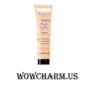 BOURJOIS / Тональный крем CC Cream