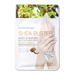 маска для рук Nature Republic