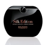 Компактная пудра BOURJOIS