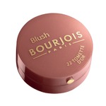 Кремовые румяна BOURJOIS