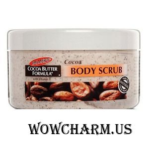 Palmer's / Скраб для тела Cocoa Butter Formula Body Scrub