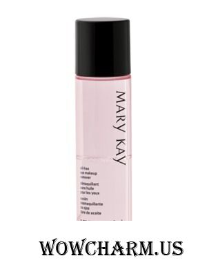 Mary Kay / Обезжиренное средство для снятия макияжа с глаз