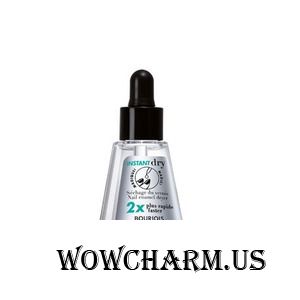 BOURJOIS / Сушка для ногтей INSTANT DRY