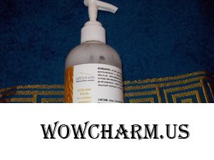 Бальзам-вуаль для красивых волос