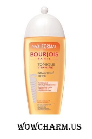 BOURJOIS / Витаминный тоник