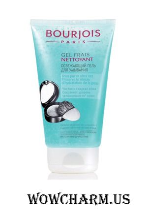 BOURJOIS / Освежающий гель для умывания